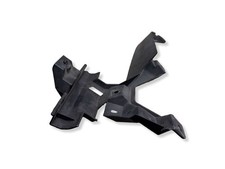 Pare-choc avant Citroen C-CROSSER