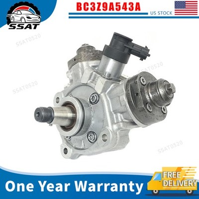 For Ford 6.7L Power Stroke Diesel CP4 High Pressure Fuel Injector Pump 2015-2019