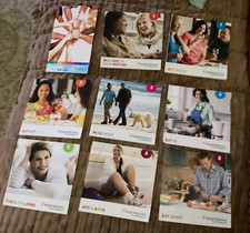 Weight Watchers TurnAround Program Booklets 1 -6 and Booklet 8