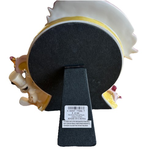 Disney Victorian DAYS UNTIL CHRISTMAS Mickey Minnie Mouse Countdown Calendar - Bild 4 von 4