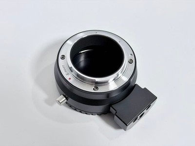 SIRUI EF-E Mount Adapter Ring for Macro/Single Focus Cinema Lenses