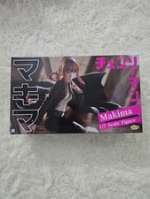 Chainsaw Man Makima 1/7 Phat Company Anime Figure