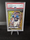 2024 Panini Prizm Football Choice Gold Lawrence Taylor #219 PSA 9