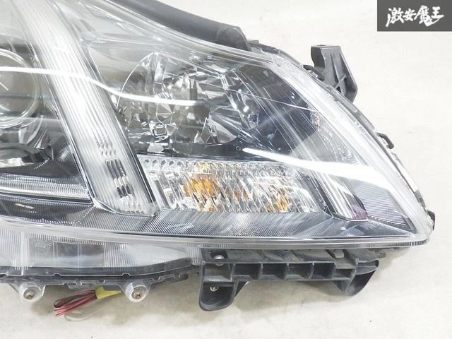 Right Headlights for Toyota Crown for sale | eBay