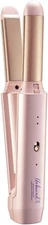 Conair CR300C Unbound Petite Cordless 3/4" Ceramic Multi Styler, Pink