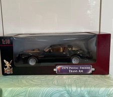 1/18 1979 Pontiac Firebird Trans Am 572415