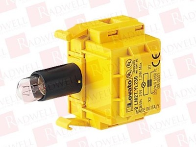 LOVATO 8LM2TYL400 / 8LM2TYL400 (NEW IN BOX)