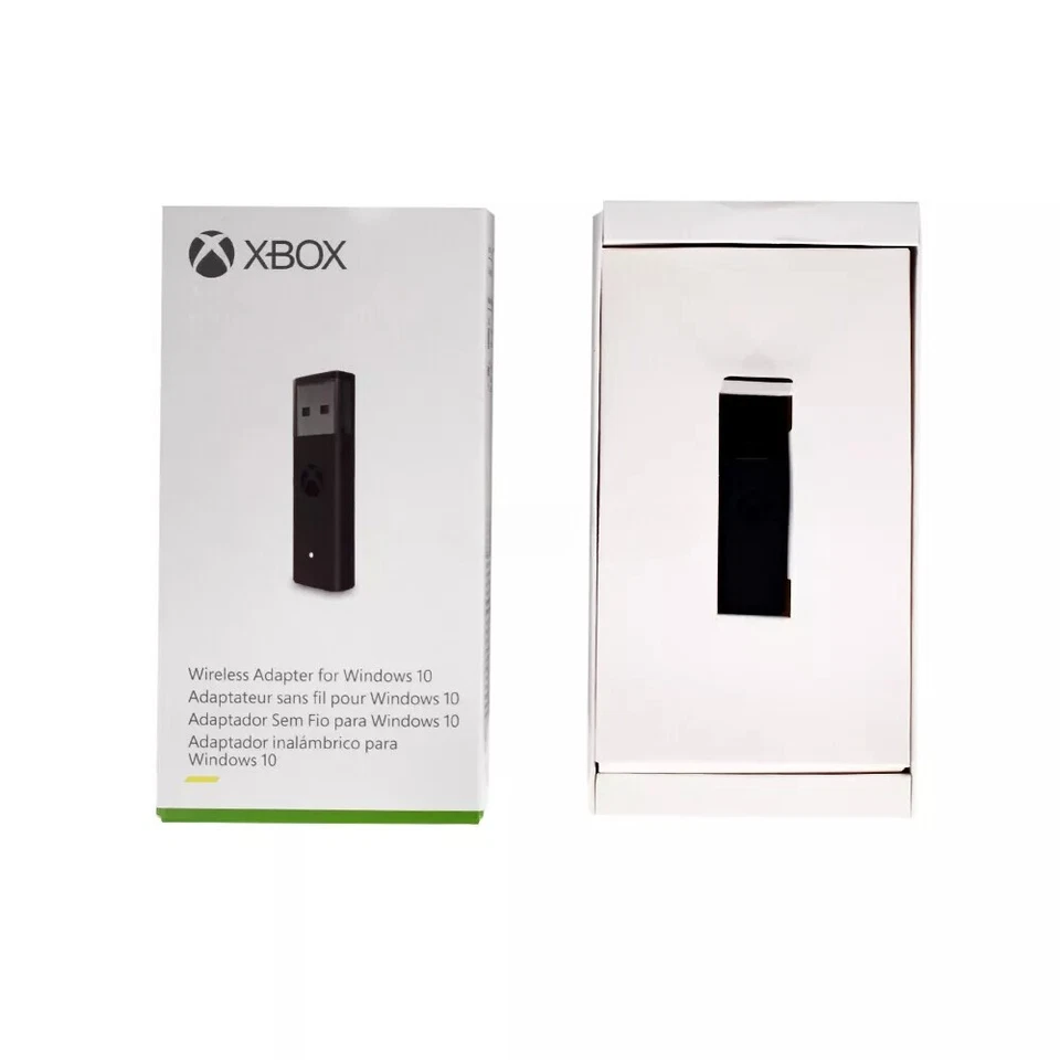 For Microsoft Xbox One Wireless Controller Adapter fits Windows PC - Image 3 of 4