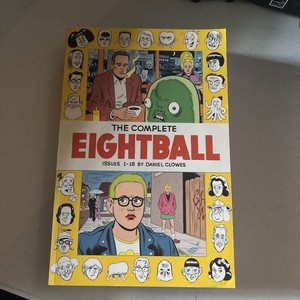 Eightball Complete | eBay