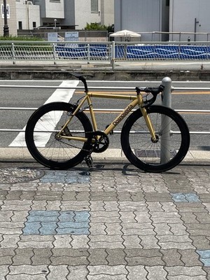 dosnoventa ドロップハンドルDSNV101 UDカーボン 400mm 【公式通販】