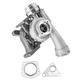 Turbolader for VW Transporter T5 2,5TDI 96KW 130PS AXD 729325 070145701E