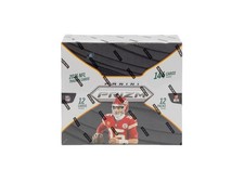2025 Panini Prizm Football Hobby Box - LAST BOX!