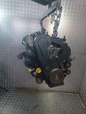 Moteur Peugeot PARTNER