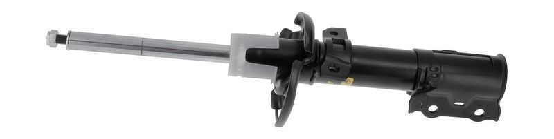 G8289 Shock Absorber Left Front Fits Ford B-Max Van Fiesta Saloon 6 Van Monroe