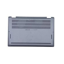 0G0888 for DELL Latitude 7410 Laptop Replacement Bottom Cover Lower Base Case