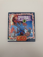 Speedball 2 PC
