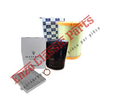 Maserati 4200 pack entretien essential