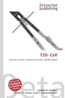 Lambert M. Surhone (U. A.) | 120- Cell | Taschenbuch | Englisch (2026)