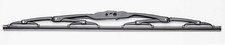 Windshield Wiper Blade-Sedan Clearplus 11261