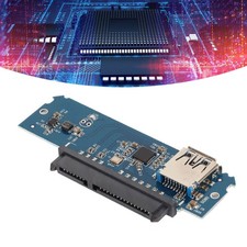 To USB Adapter Cable 6Gbps USB 3.0 To HDD Adapter For 2.5in HDD SSD