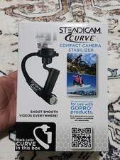 Tiffen Steadicam Curve Compact Camera Stabili...