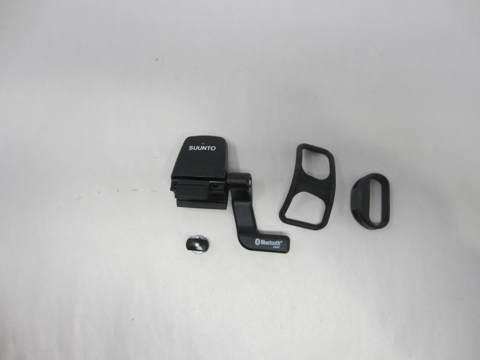 Cycling Bluetooth Ant+ Sensor