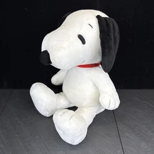 Kohl's Cares Snoopy 13" Plush Stuffed Animal Toy 2019 Peanuts Gang