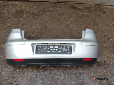 SEAT IBIZA III 6L1 Arri�re Pare-choc 6l6807421f 1.40 Diesel 2003 32790278 - Photo 1/4