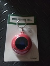 Festive Voice Mini Fortune Ball generation dough partnered together