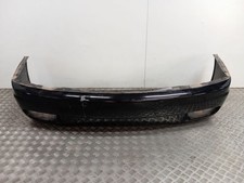 Pare-choc arrière Maserati QUATTROPORTE