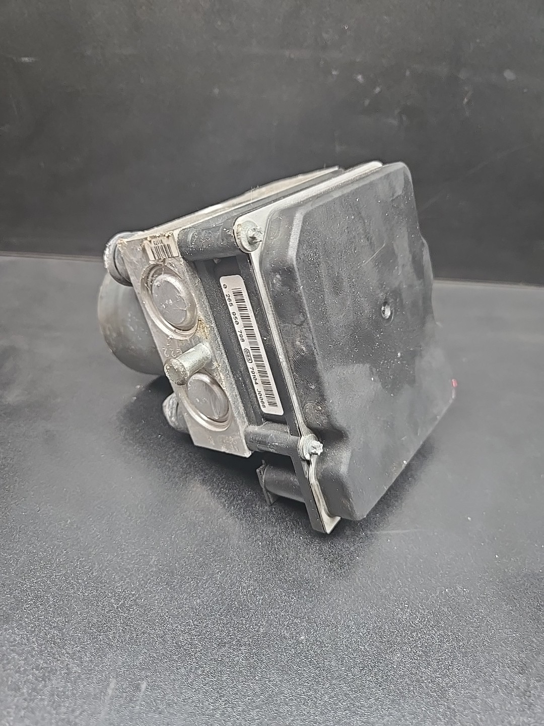2004-2008 Maserati Quattroporte M139 ABS Anti Lock Brake Pump Module