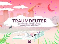 Traumdeuter Theresa Cheung