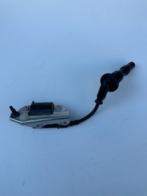 15-22 Honda CBR300R CB300F Ignition Coil Spark Plug Cap Bracket OEM 30510-KYJ-90