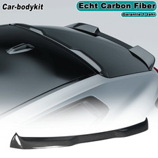 Dachspoiler Heckfl�gel Heckspoiler Spoilerlippe Carbon f�r BMW X2 U10 2024-2025