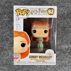 Funko Pop! Vinyl Ginny Weasley Harry Potter #92 Figure NEW IN BOX