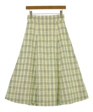 PROPORTION BODY DRESSING Long/Maxi Length Skirts M 2200642756282