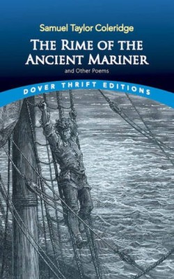 The Rime of the Ancient Mariner and Other Poems - Paperback - GOOD