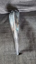 Vintage Lincoln Zepher V12 Hood Ornament Vintage Lincoln Zepher V12 Hood Ornament