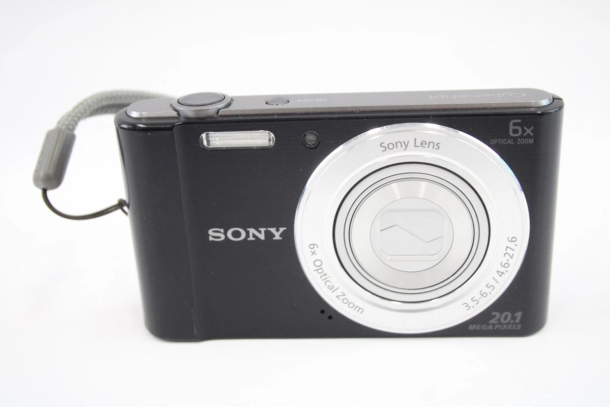 Sony DSC-W810 Digital Cameras for Sale | Shop New & Used Digital