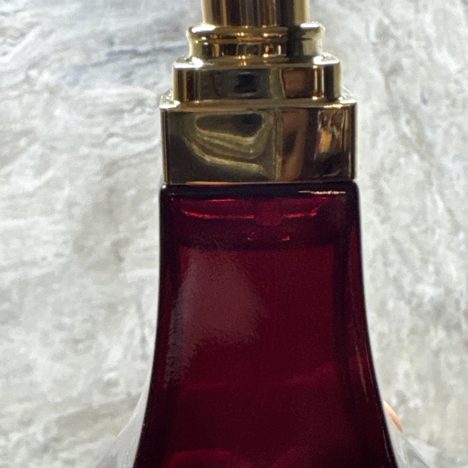 Perfume térmico Beyoncé una onza líquida 30 ml Foto 4 de 4