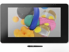 Wacom DTK2420K0 Cintiq Pro 24 Creative Pen Di...