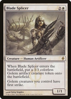 Magic Blade Splicer NPH 4 NM