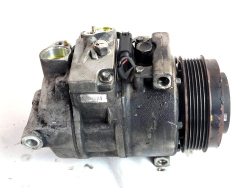 A0012301411 Klimakompressor MERCEDES E-Klasse W211 S211 3