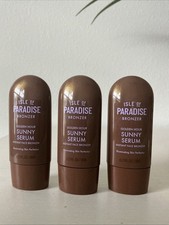 Isle of Paradise Sunny Serum Instant Face Bro...