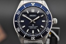 Seiko Prospex SPB451J1 1965 Heritage Diver’s Automatic Watch - Japan-Made 11