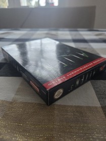 Nintendo NES Alien 3, OVP, Anleitung, Komplett