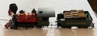 LGB 2018D L DSP&PRR 2-6-0 Mogul Steam Locomotive & Tender #18 G Scale — photo 9