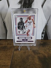 2025 Panini Donruss WNBA - Franchise Features Rhyne Howard #4