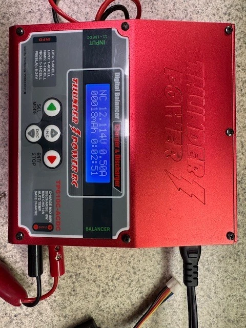 helicóptero rc lote electrónica usado Foto 2 de 3