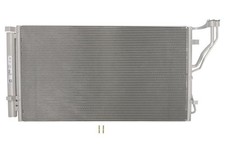 Condensateur Hyundai SONATA